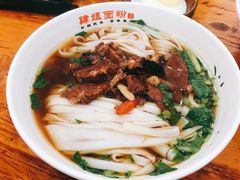 -肆姐面粉馆(坡子街店)