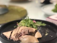 -天福苑(崇宁路店)