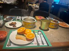 -亚马逊海鲜自助(王府井店)