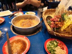 -马路边边串串香(双井直营店)