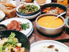 -江太极江浙菜(马桥万达广场店)