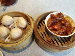 -潮府馆·非遗潮州菜·港式点心(世纪公园店)