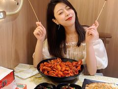 -聚味瞿记·龙虾堂(天元店)