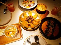 -阿妮叶李(光谷世界城店)