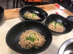 -味之绝热血美蛙鱼火锅(中坝店)