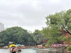 -荔湾湖公园