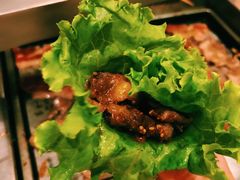 -新石器烤肉(南站店)