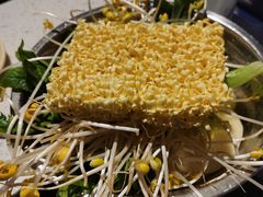 -贵州辣子鸡番茄鸡