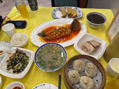 -清真马祥兴菜馆(云南北路店)