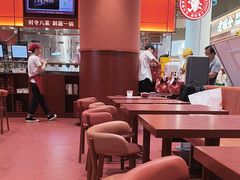 -喜家德虾仁水饺(岗厦北店)