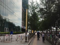 -凯德MALL(西直门店)