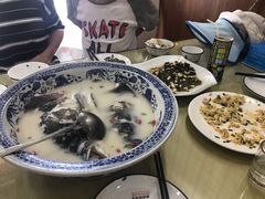 -好灶头妈妈菜·柴火灶台鱼·千岛湖土菜地标美食