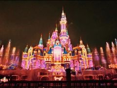 -上海迪士尼度假区