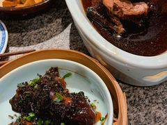 -南京大牌档(济南万象城店)