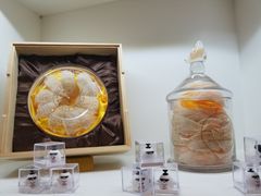 -燕庭·纯燕窝·甜品下午茶(南京西路店)