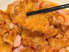 -紫金食坊(江南西路店)