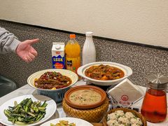 -有藕有鱼·湖北菜(唐家墩店)