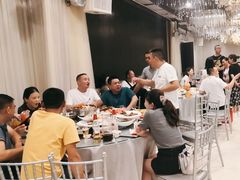 -小八仙·八方(移民广场店)