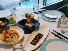 -淮香国色·淮扬菜(正大中心店)