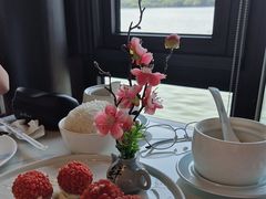 -柳莺湖上·湖景餐厅·江南菜(西湖店)