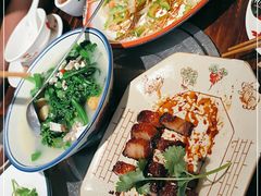 -广府乡下·饭庄(新港东路店)
