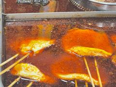 -大姐麻辣烫(莲宝中路店)