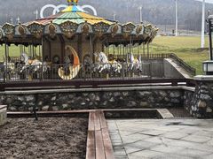 -长白山万达锦华套房酒店