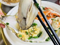 -健跳小海鲜(人民路店)