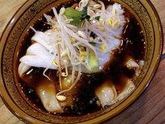 -古渡驛(丽彩·潮流港店)