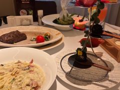 -王品牛排(郑州大卫城店)