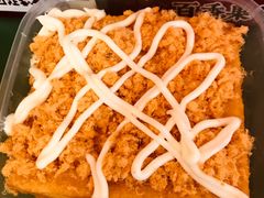 -孖记茶档·热腾茶餐(荔湾领展广场店)