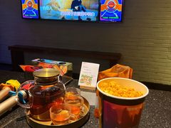 -星聚会KTV(景枫中心店)