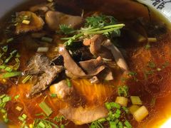 -兴福老面馆(寺路街店)