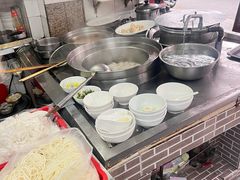 -汉记面馆(南华东路店)