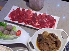 -为什么牛潮汕牛肉火锅(万胜广场店)