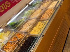 -成老灶火锅鸡(平山店)