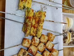 -亿牌牌东北烧烤(怀特店)