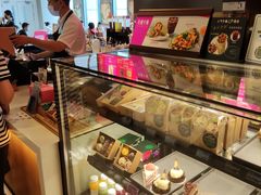 -星巴克(杭州大厦C座店)