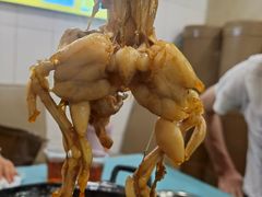 -鸿顺老铁锅美蛙鱼府(解放碑店)