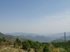 -妙峰山风景名胜区