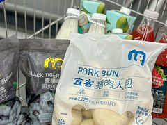 -麦德龙(虹口江湾店)