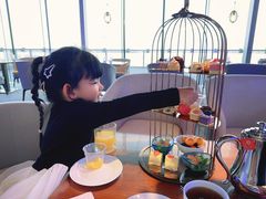 -于家堡洲际酒店·堡子里酒廊