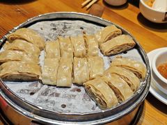 -即墨老公社·海肠捞饭大王(古城店)