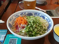 -亿诣蝎府炸酱面羊蝎子火锅(酷车小镇店)