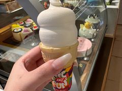 -DQ·蛋糕·冰淇淋(万象城店)