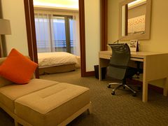 -仁恒辉盛阁酒店公寓