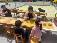 -弈星围棋(新源路校区)