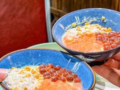 -喜势点·糖沙翁手工茶点·本地人茶居(永庆坊店)