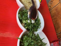 -谭鸭血老火锅(漳州路店)