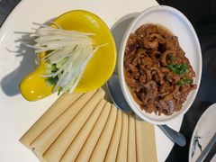 -芳芳私房菜·精做淮扬菜(承德路店)